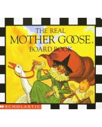 The Real Mother Goose