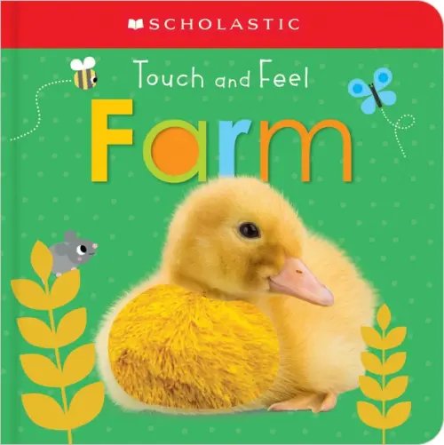 Touch and Feel Farm