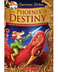 The Phoenix of Destiny