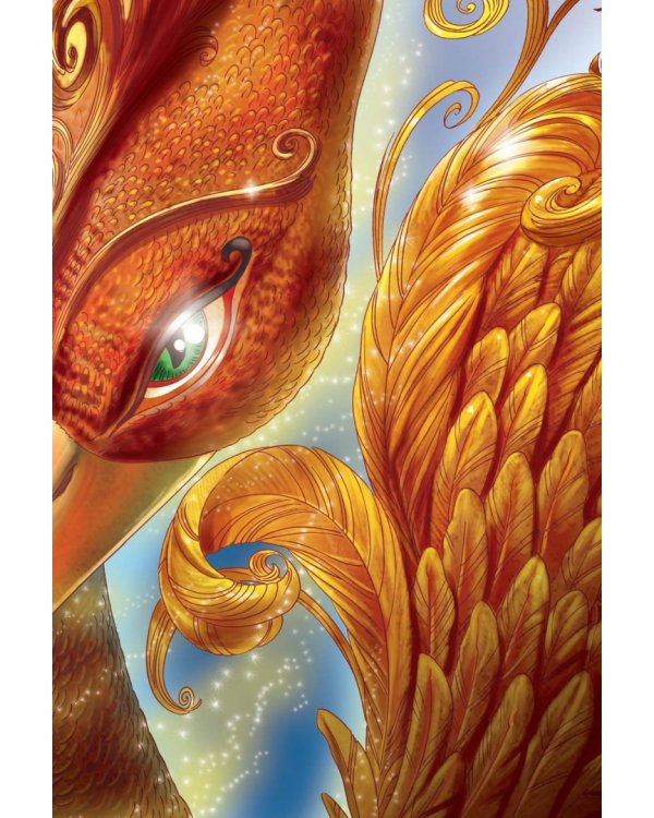 The Phoenix of Destiny