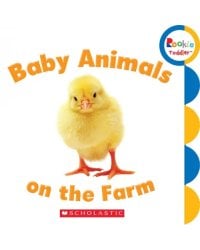 Baby Animals on the Farm