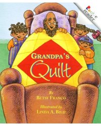 Grandpa's Quilt