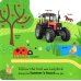 Дополнительное изображение книги «On the Farm with a Ladybird»