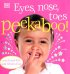Eyes, Nose, Toes Peekaboo!