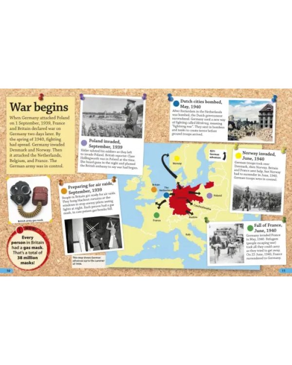 World War II