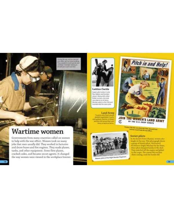World War II