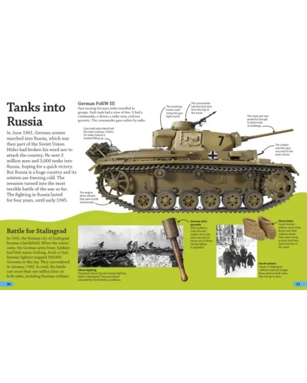 World War II