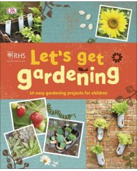 Let's Get Gardening