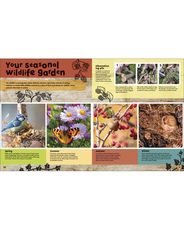 Let's Get Gardening