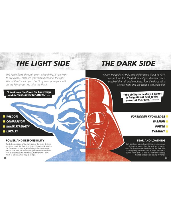 Star Wars Made Easy. A Beginner's Guide to a Galaxy Far, Far Away