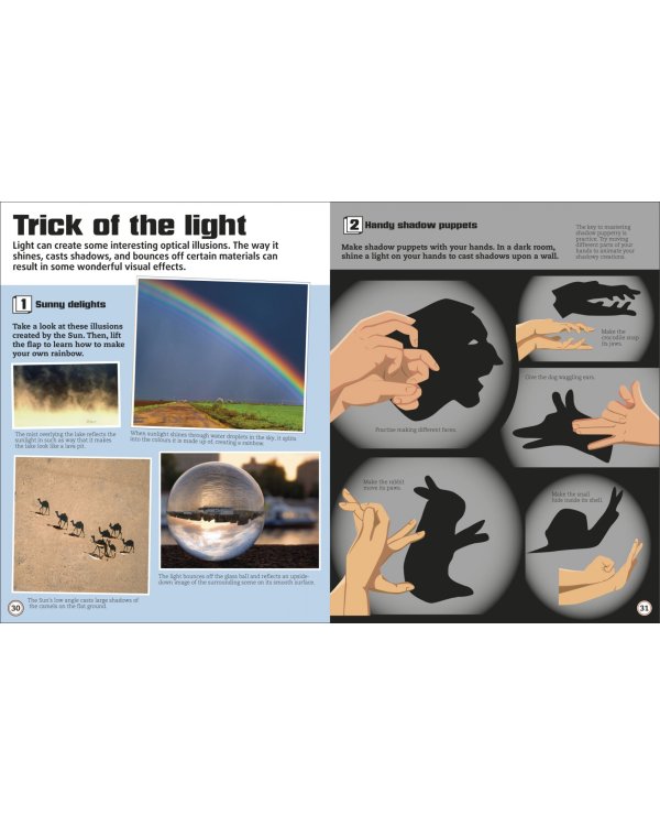 Optical Illusions 2