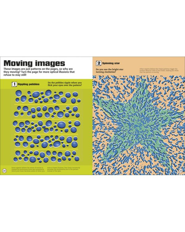 Optical Illusions 2