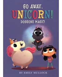 Doggone Magic!