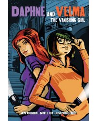 The Vanishing Girl