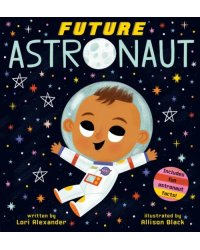 Future Astronaut