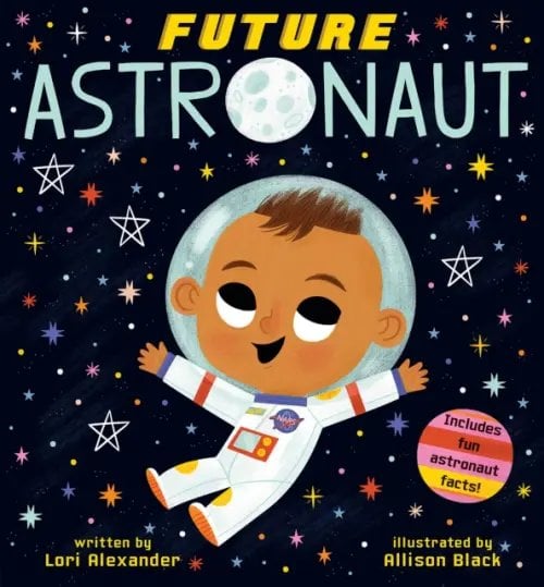 Future Astronaut