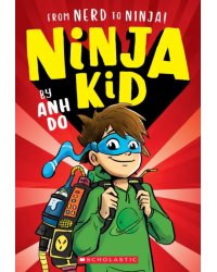 From Nerd to Ninja!