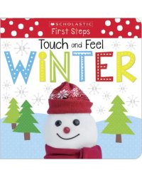 Touch and Feel Winter