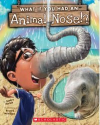 What If You Had An Animal Nose!?
