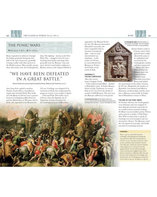 Companion World History