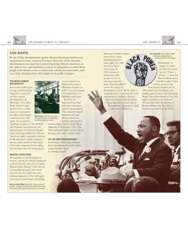 Companion World History