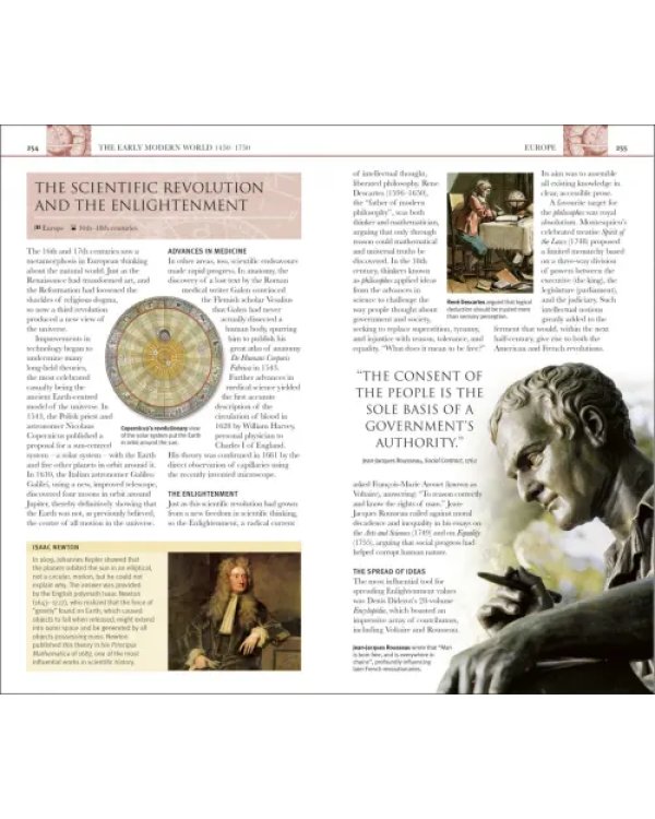 Companion World History