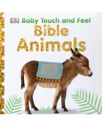 Bible Animals