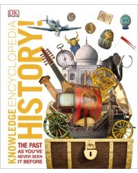 Knowledge Encyclopedia History!