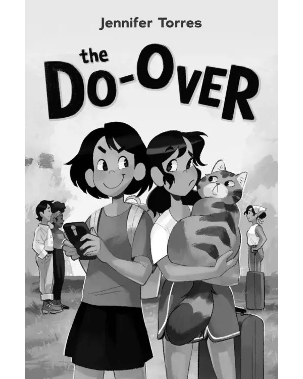 The Do-Over