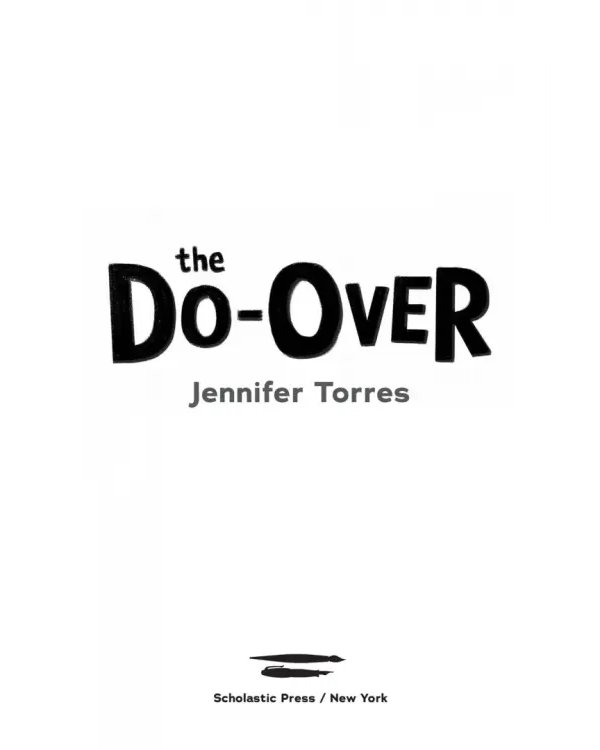 The Do-Over