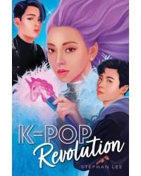 K-Pop Revolution