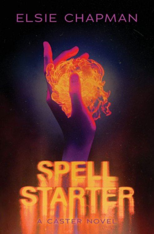 Spell Starter Spell Starter