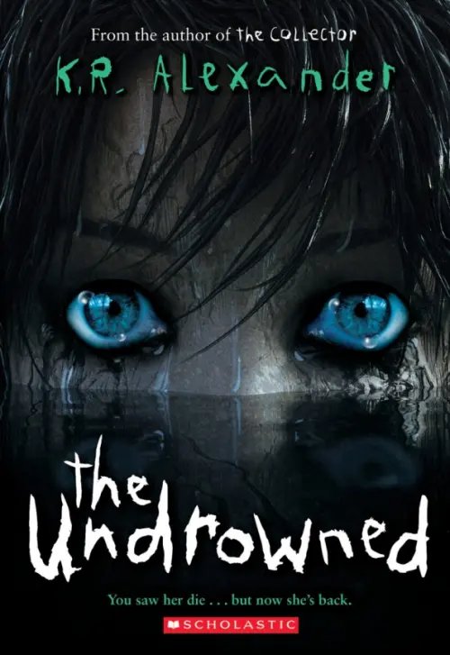 The Undrowned The Undrowned