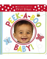 Peek-a-Book Baby!