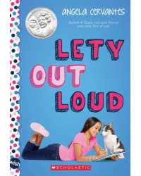 Lety Out Loud