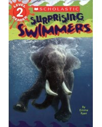 Surprising Swimmers. Level 2