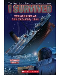 I Survived the Sinking of the Titanic, 1912