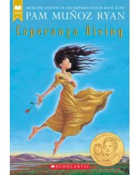 Esperanza Rising