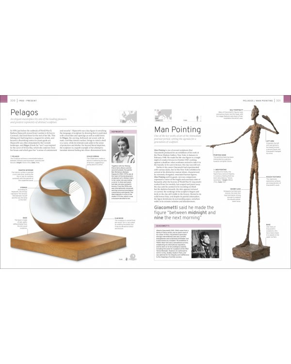 Cultural Treasures of the World. From the Relics of Ancient Empires to Modern-Day Icons