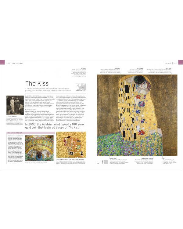 Cultural Treasures of the World. From the Relics of Ancient Empires to Modern-Day Icons