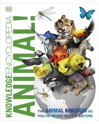 Knowledge Encyclopedia Animal!