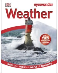 Eyewonder Weather