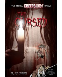Creepshow. The Cursed