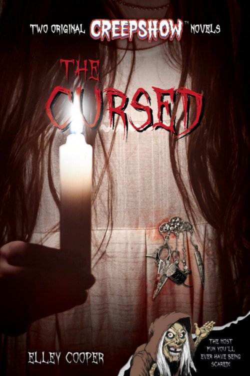 Creepshow. The Cursed