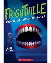 Curse of the Wish Eater