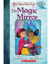 The Magic Mirror