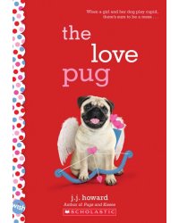 The Love Pug