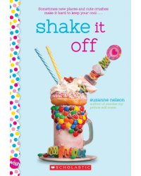 Shake It Off