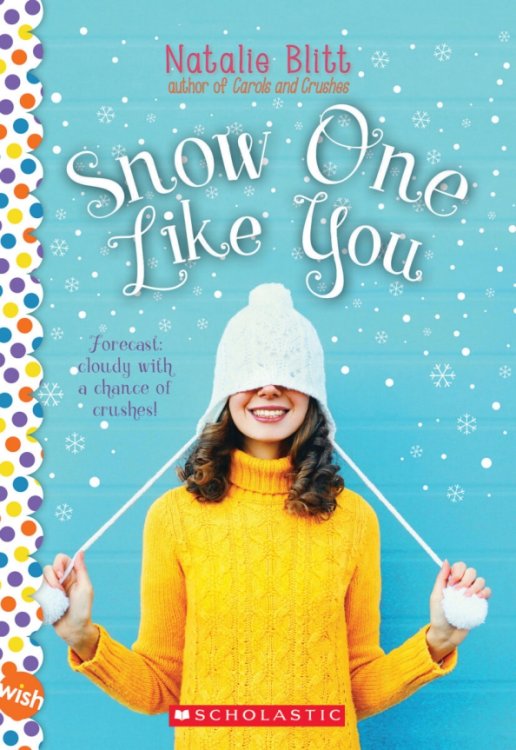 Snow One Like You
