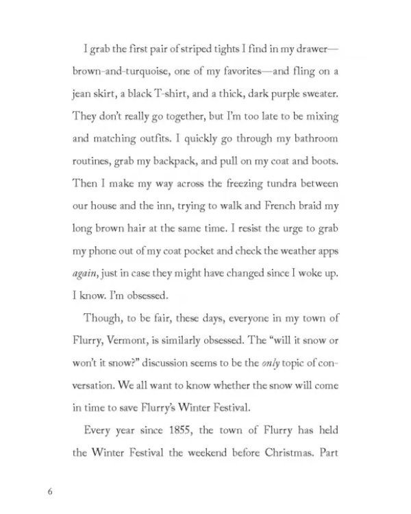 Дополнительное изображение книги «Snow One Like You»